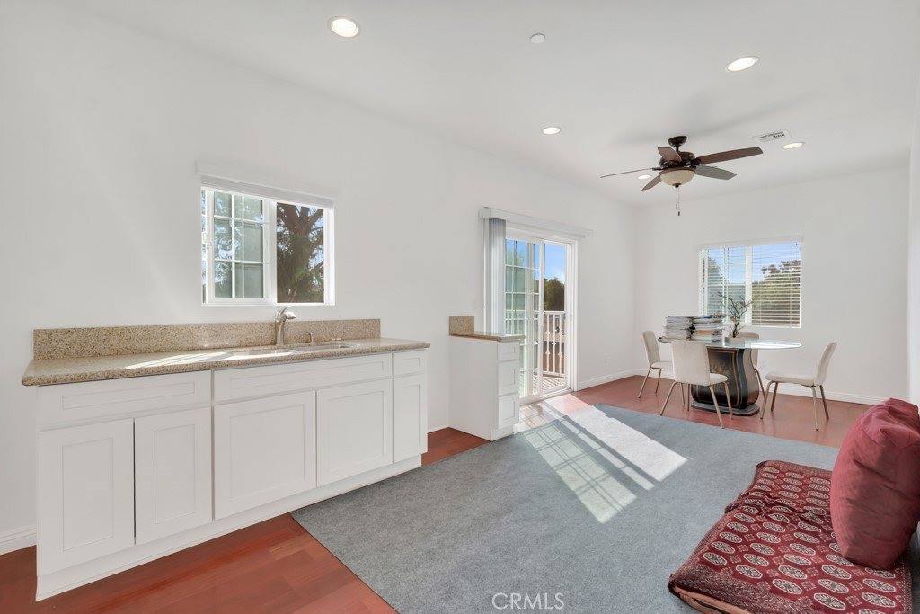17912 Parthenia, Northridge, CA 91325