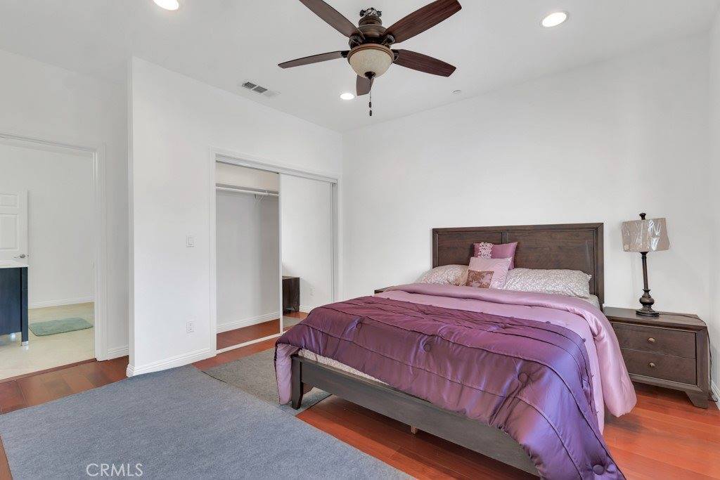 17912 Parthenia, Northridge, CA 91325