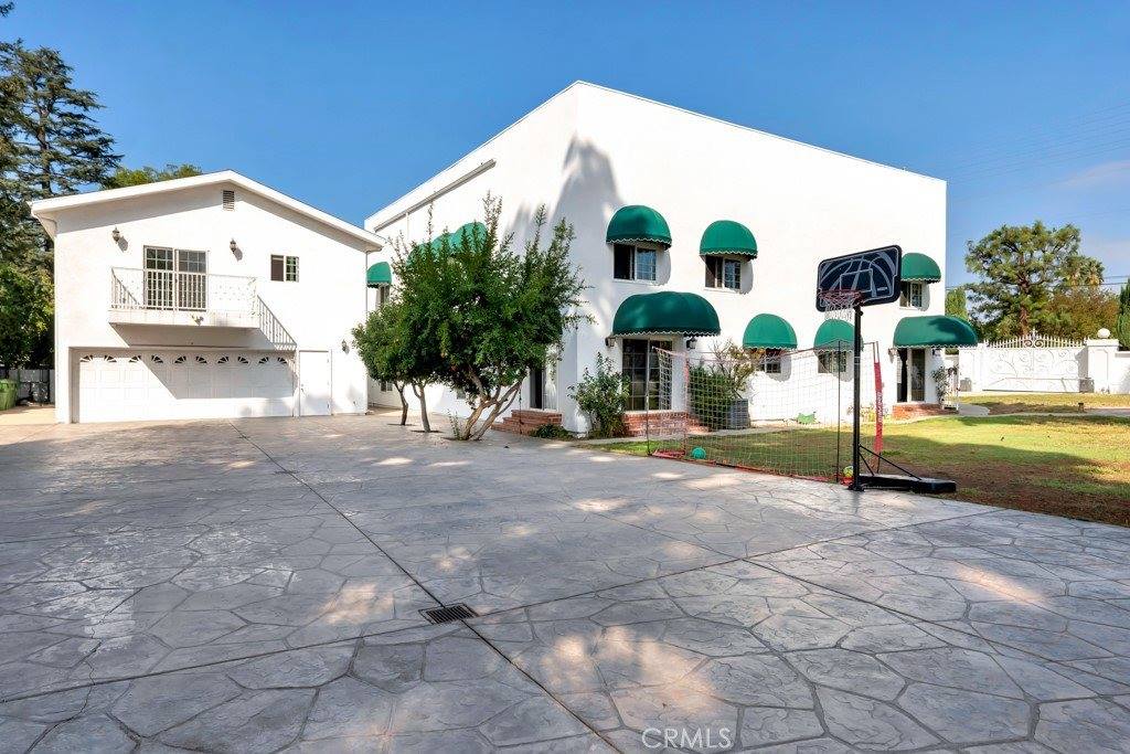 17912 Parthenia, Northridge, CA 91325
