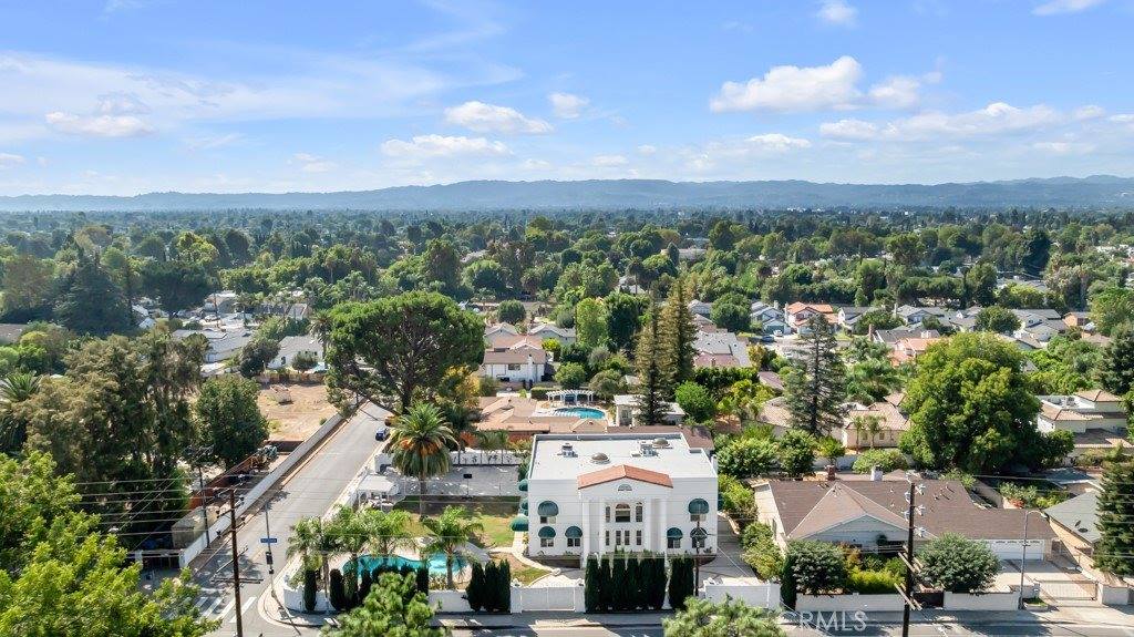 17912 Parthenia, Northridge, CA 91325