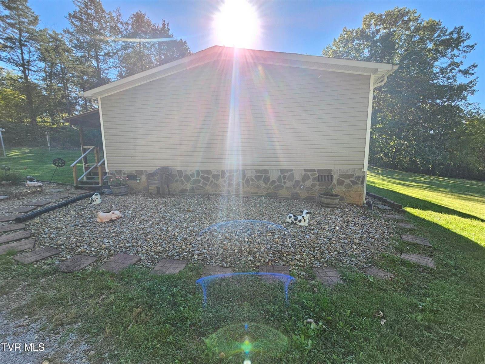 6575 Highway 131, Washburn, TN 37888