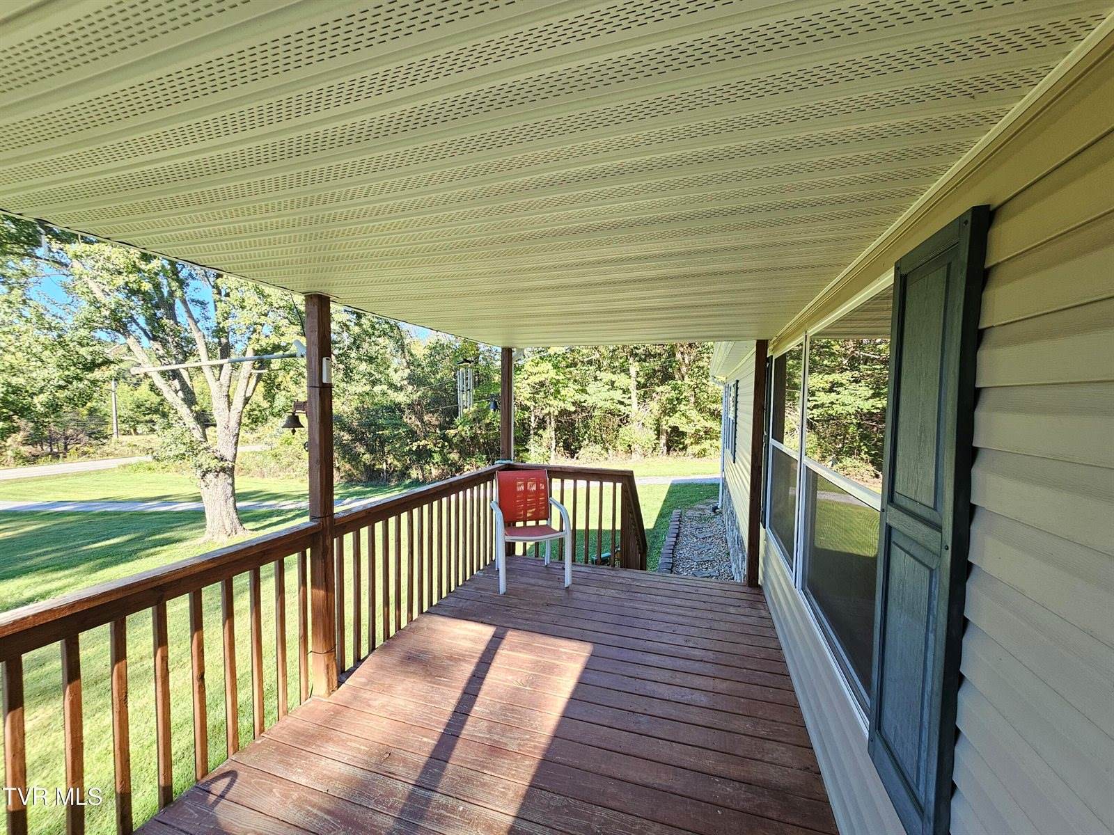 6575 Highway 131, Washburn, TN 37888