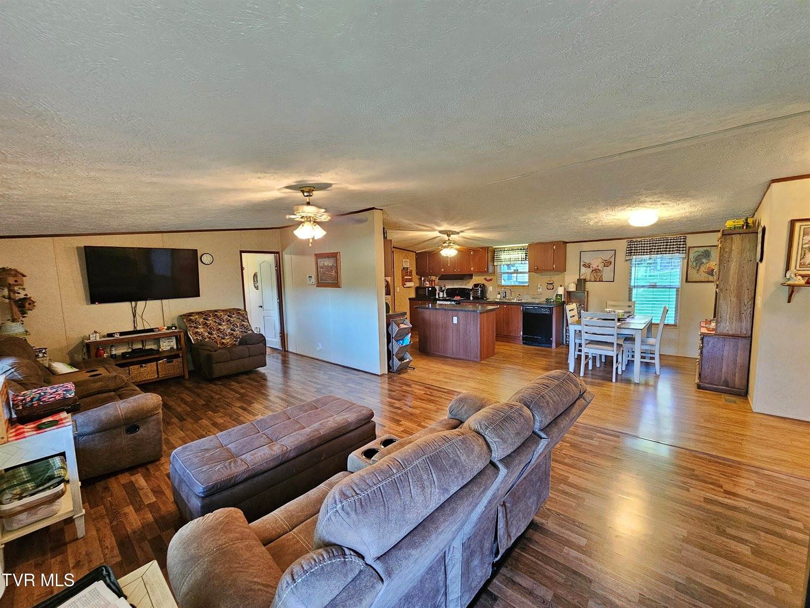 6575 Highway 131, Washburn, TN 37888