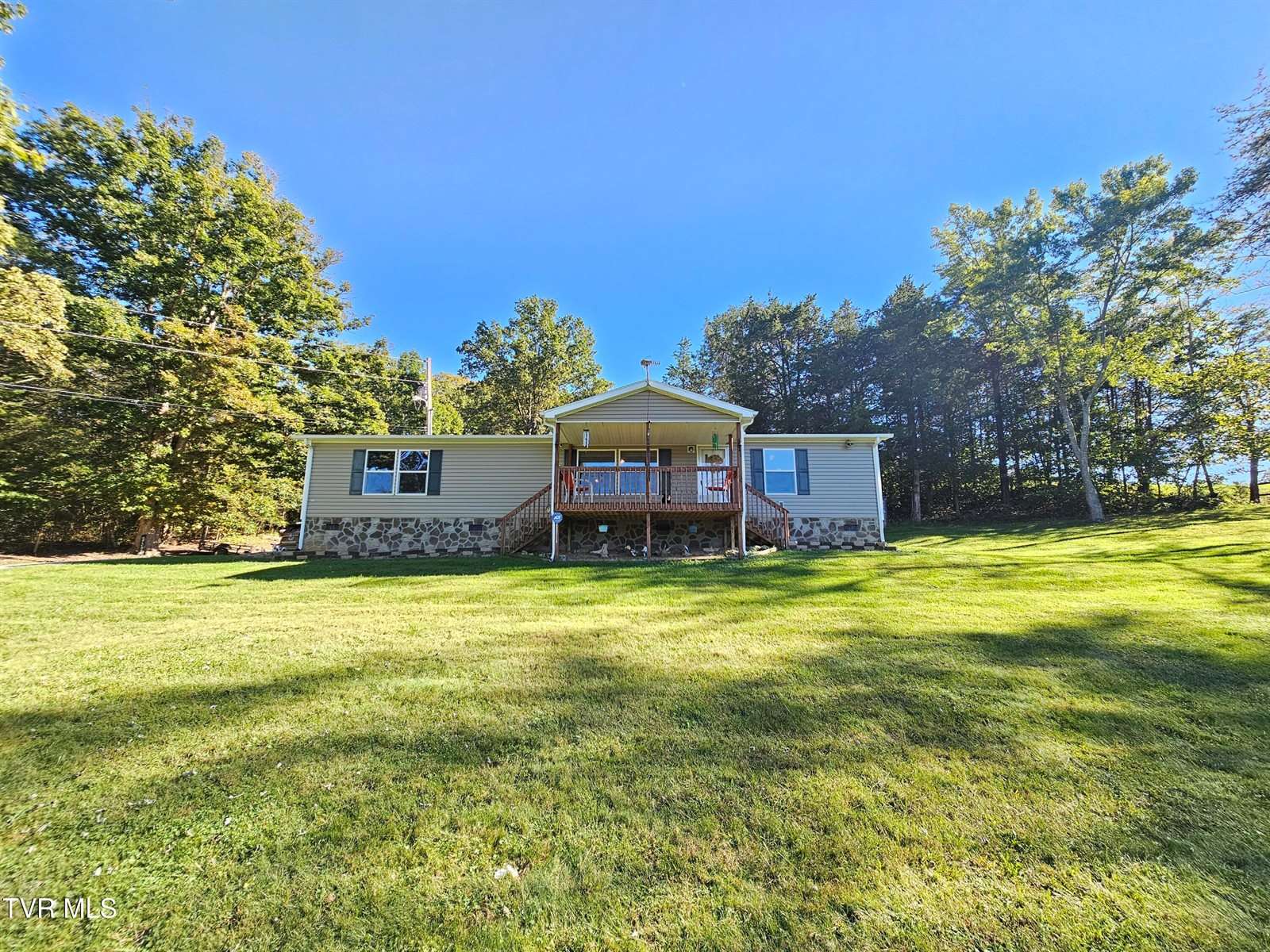 6575 Highway 131, Washburn, TN 37888