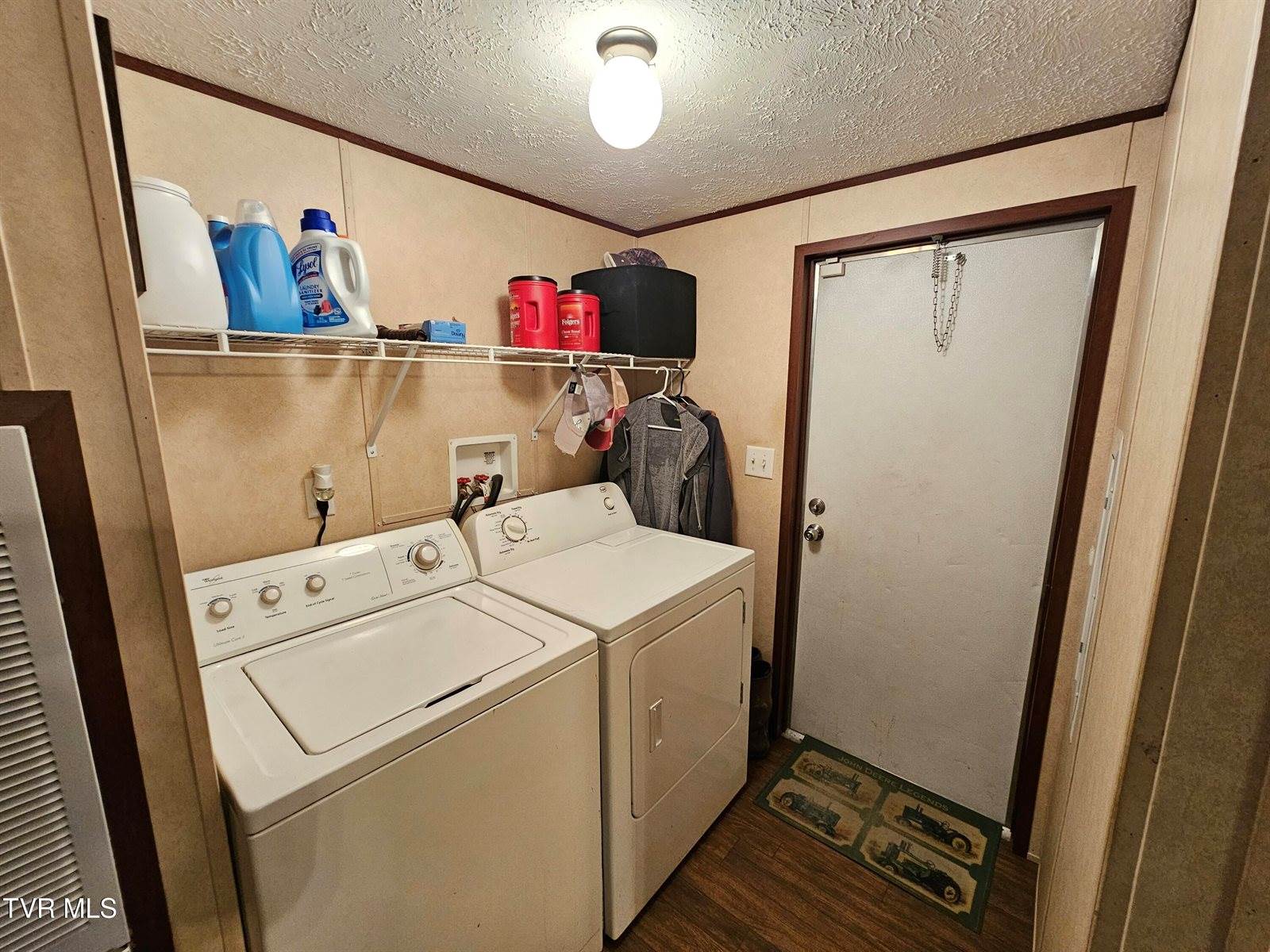 6575 Highway 131, Washburn, TN 37888