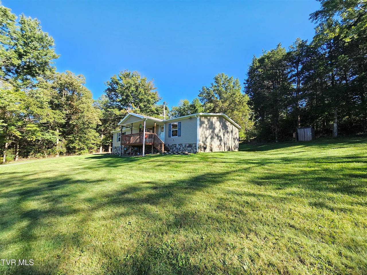 6575 Highway 131, Washburn, TN 37888