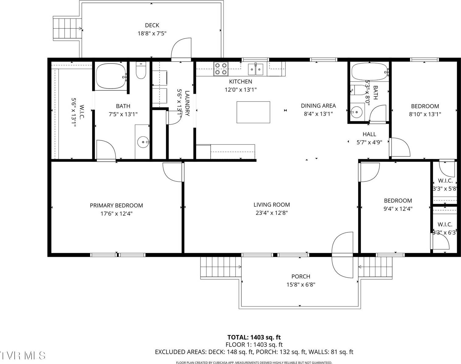 6575 Highway 131, Washburn, TN 37888