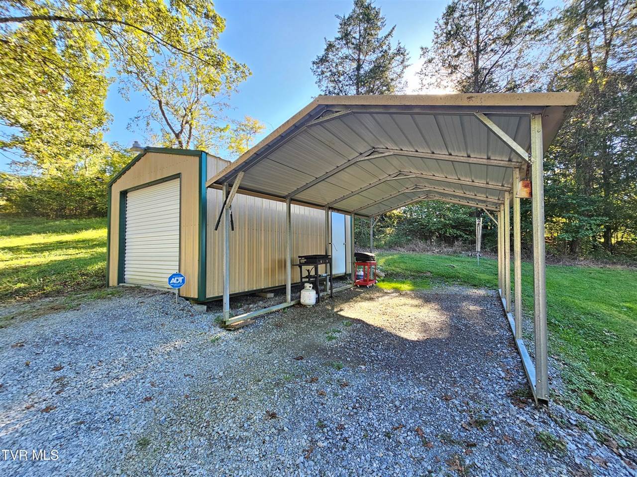 6575 Highway 131, Washburn, TN 37888