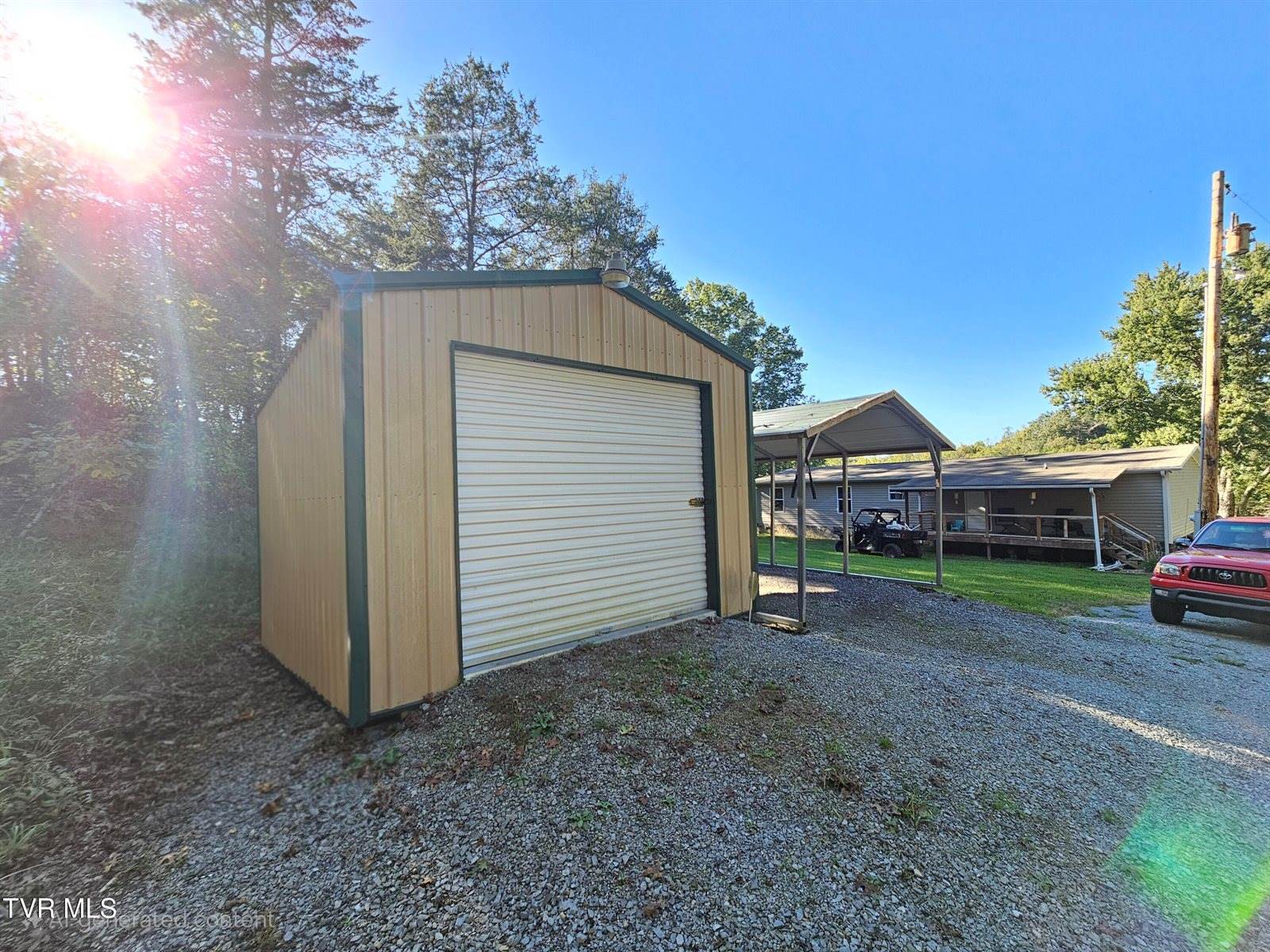 6575 Highway 131, Washburn, TN 37888