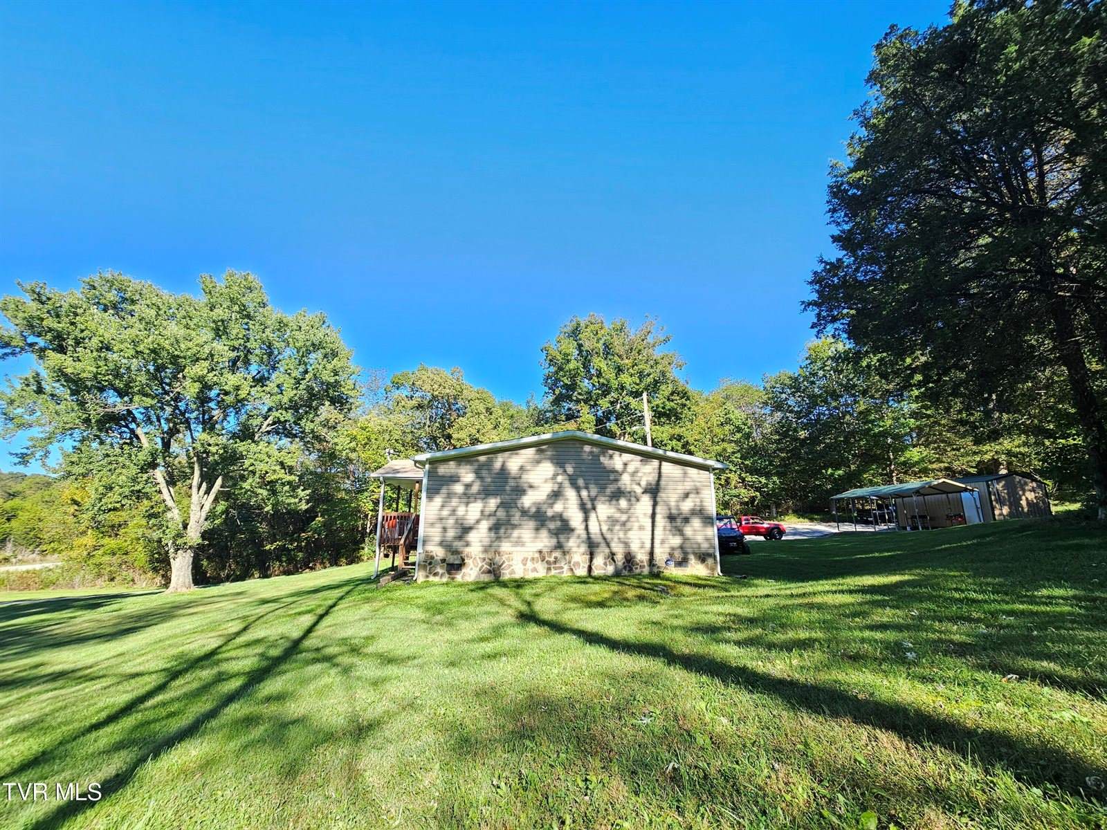 6575 Highway 131, Washburn, TN 37888