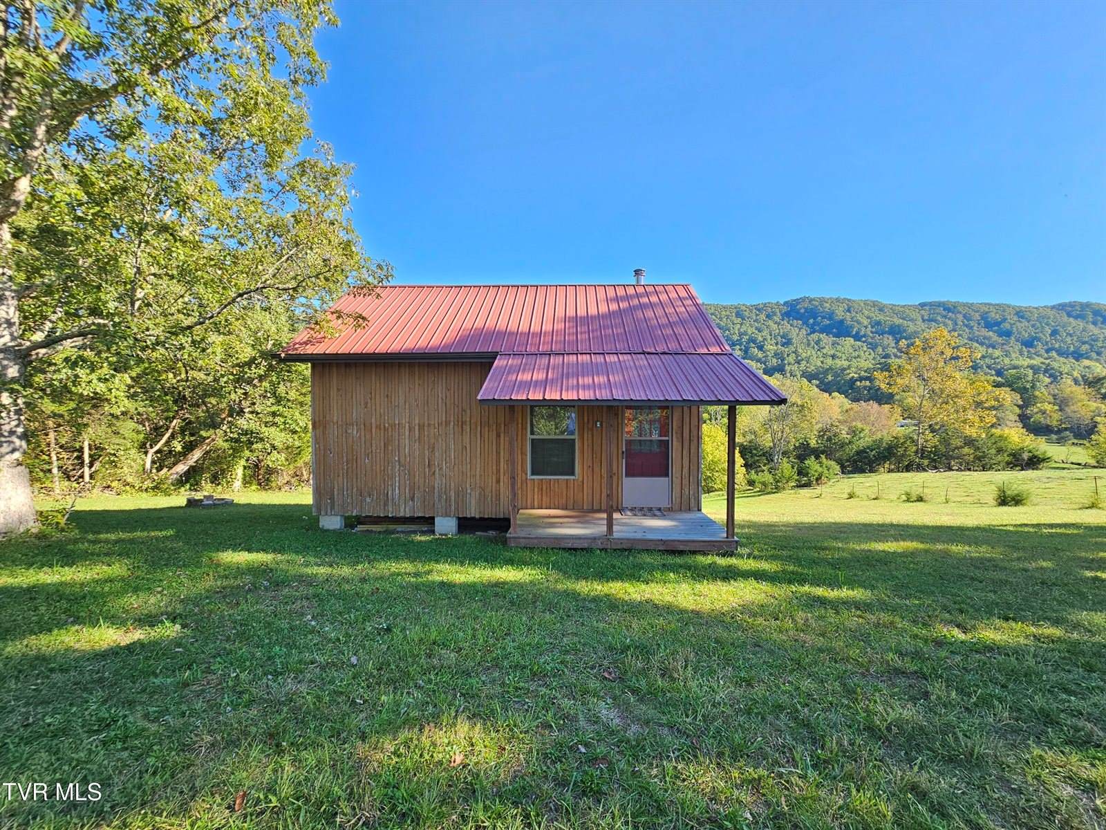 6575 Highway 131, Washburn, TN 37888