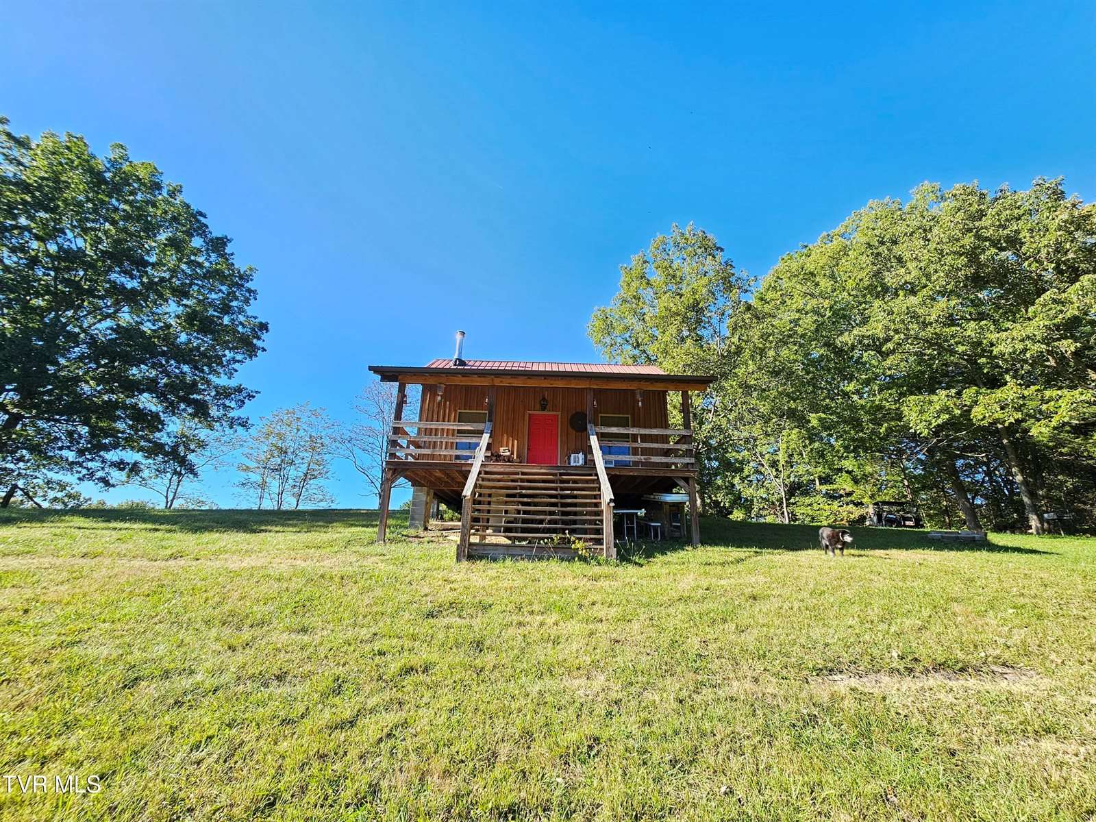 6575 Highway 131, Washburn, TN 37888