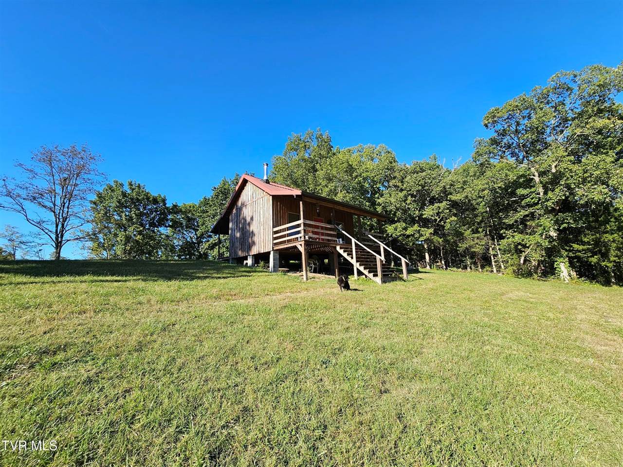 6575 Highway 131, Washburn, TN 37888