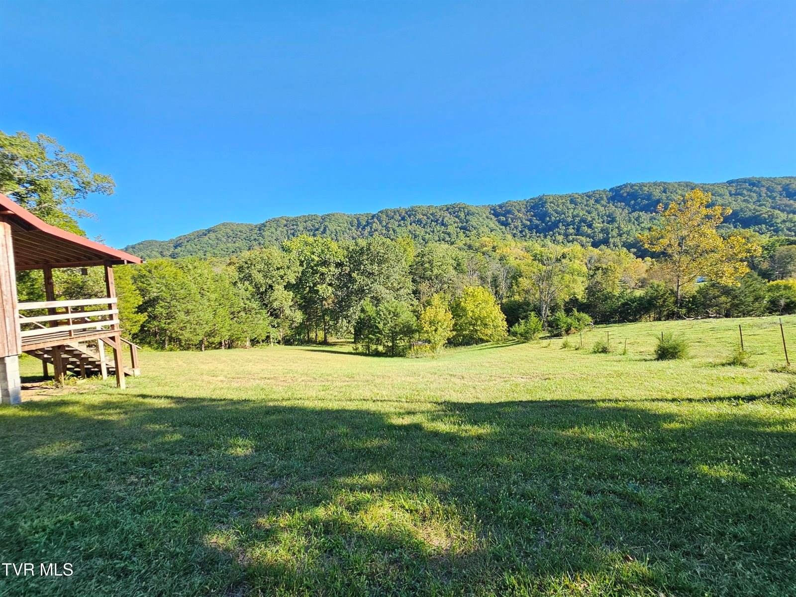 6575 Highway 131, Washburn, TN 37888