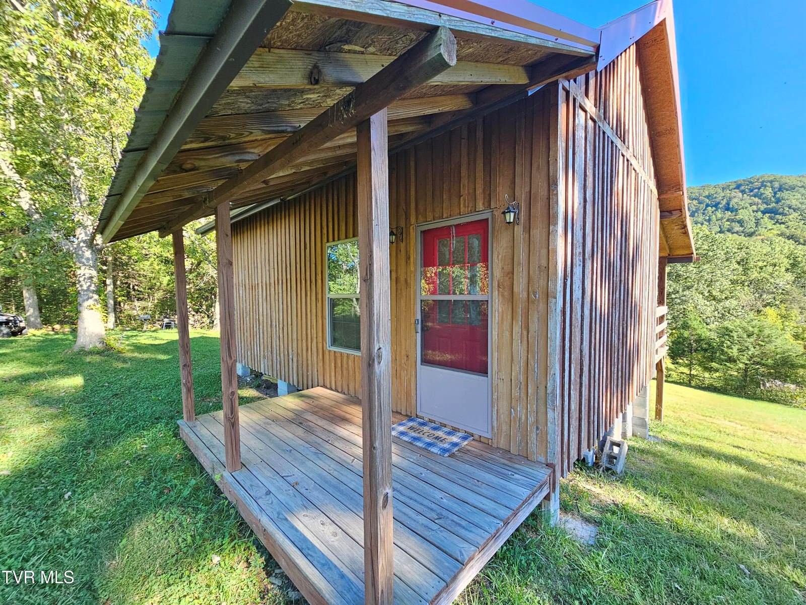 6575 Highway 131, Washburn, TN 37888