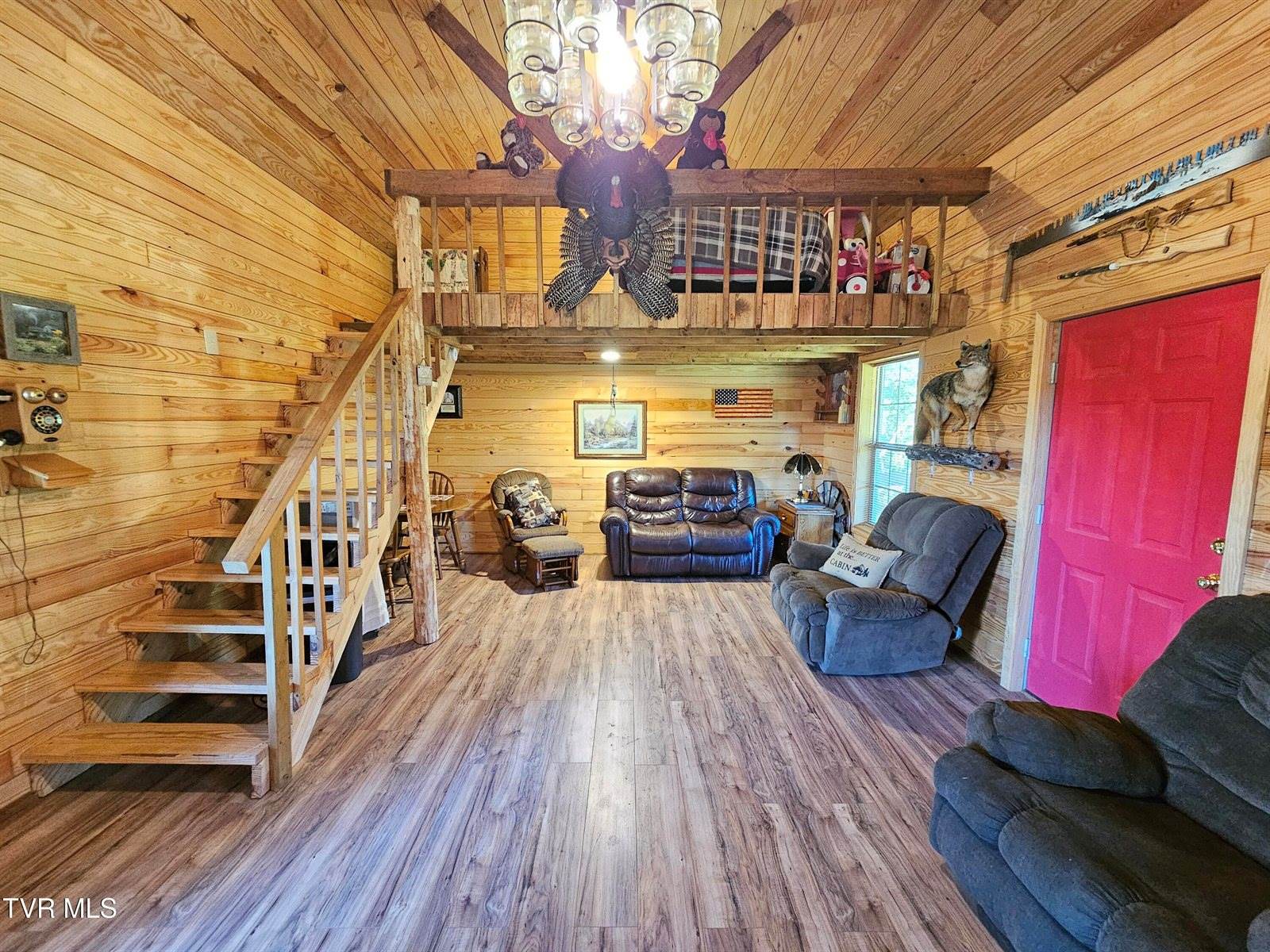 6575 Highway 131, Washburn, TN 37888