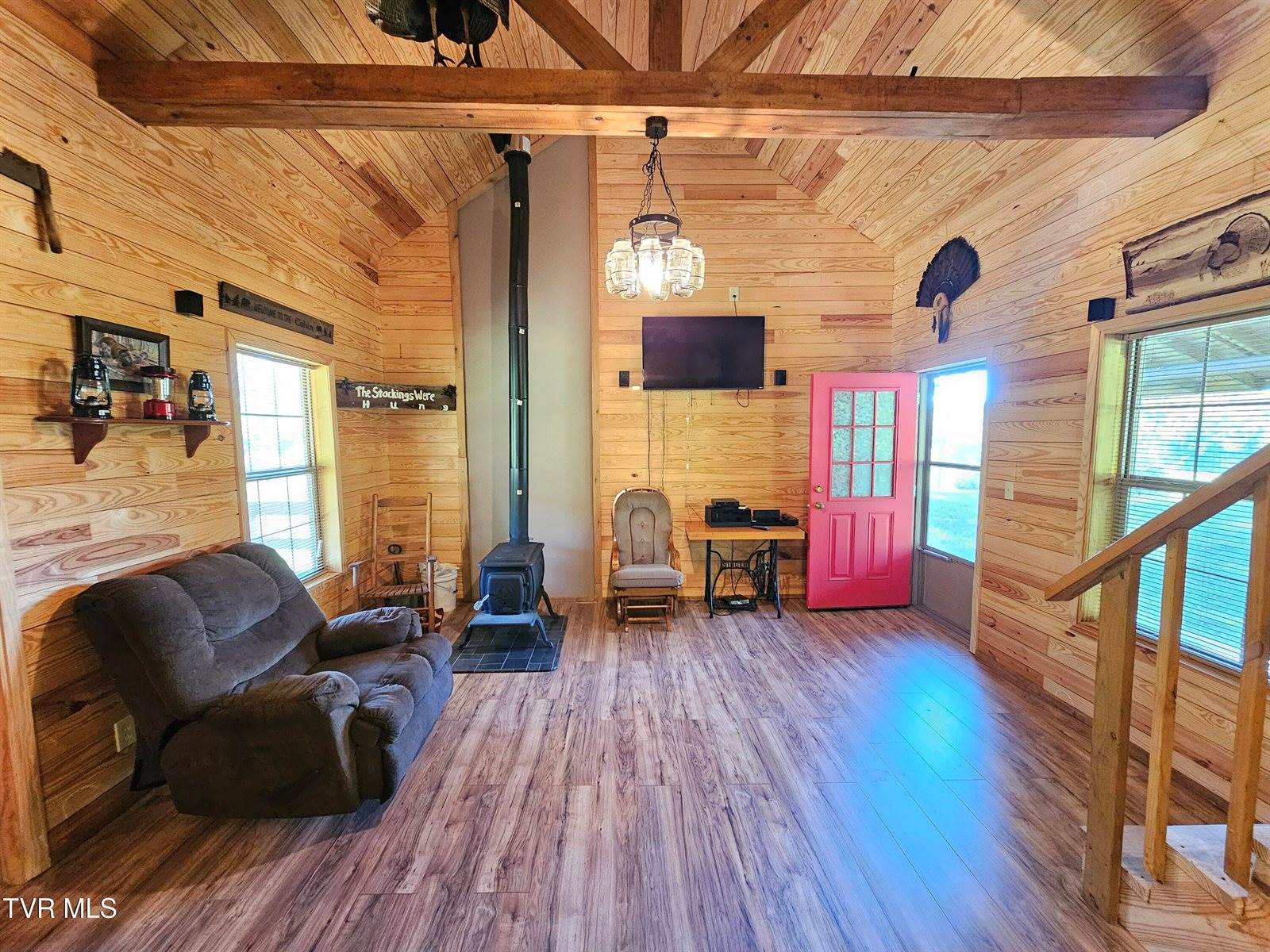 6575 Highway 131, Washburn, TN 37888