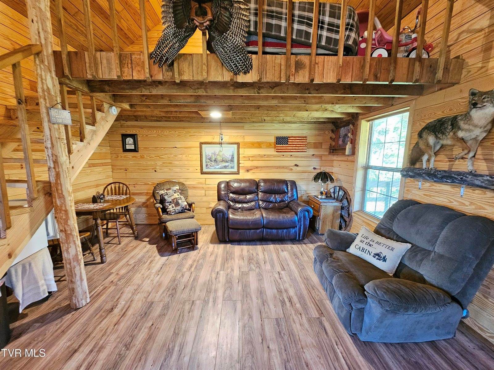 6575 Highway 131, Washburn, TN 37888