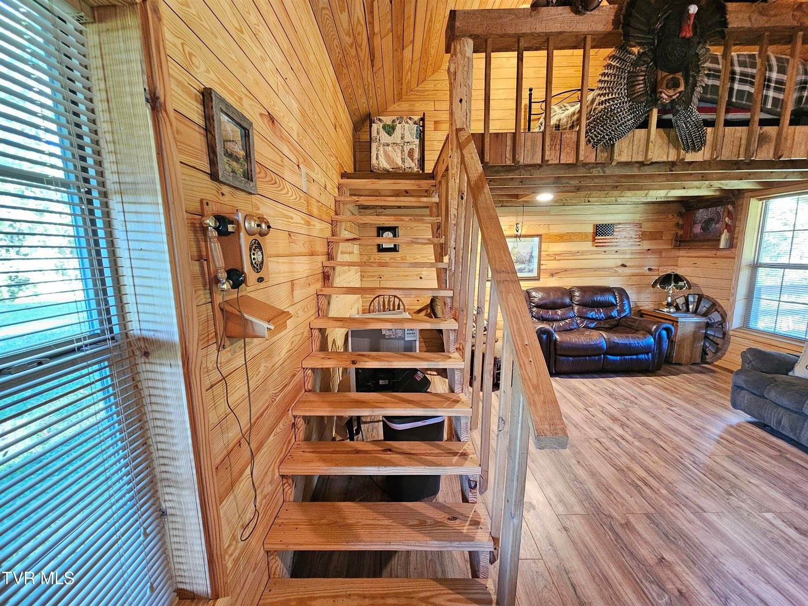 6575 Highway 131, Washburn, TN 37888