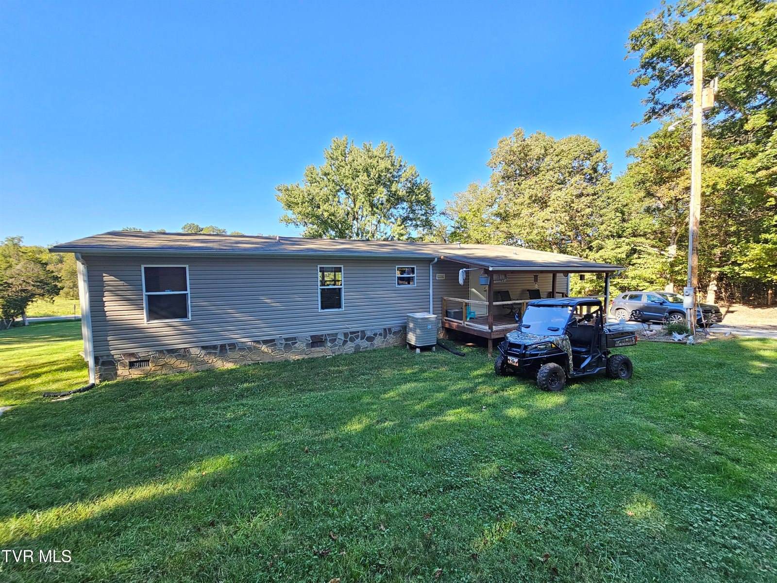 6575 Highway 131, Washburn, TN 37888