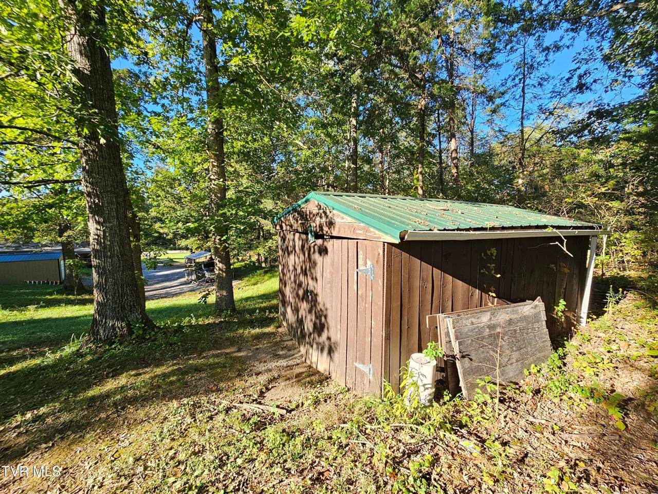 6575 Highway 131, Washburn, TN 37888