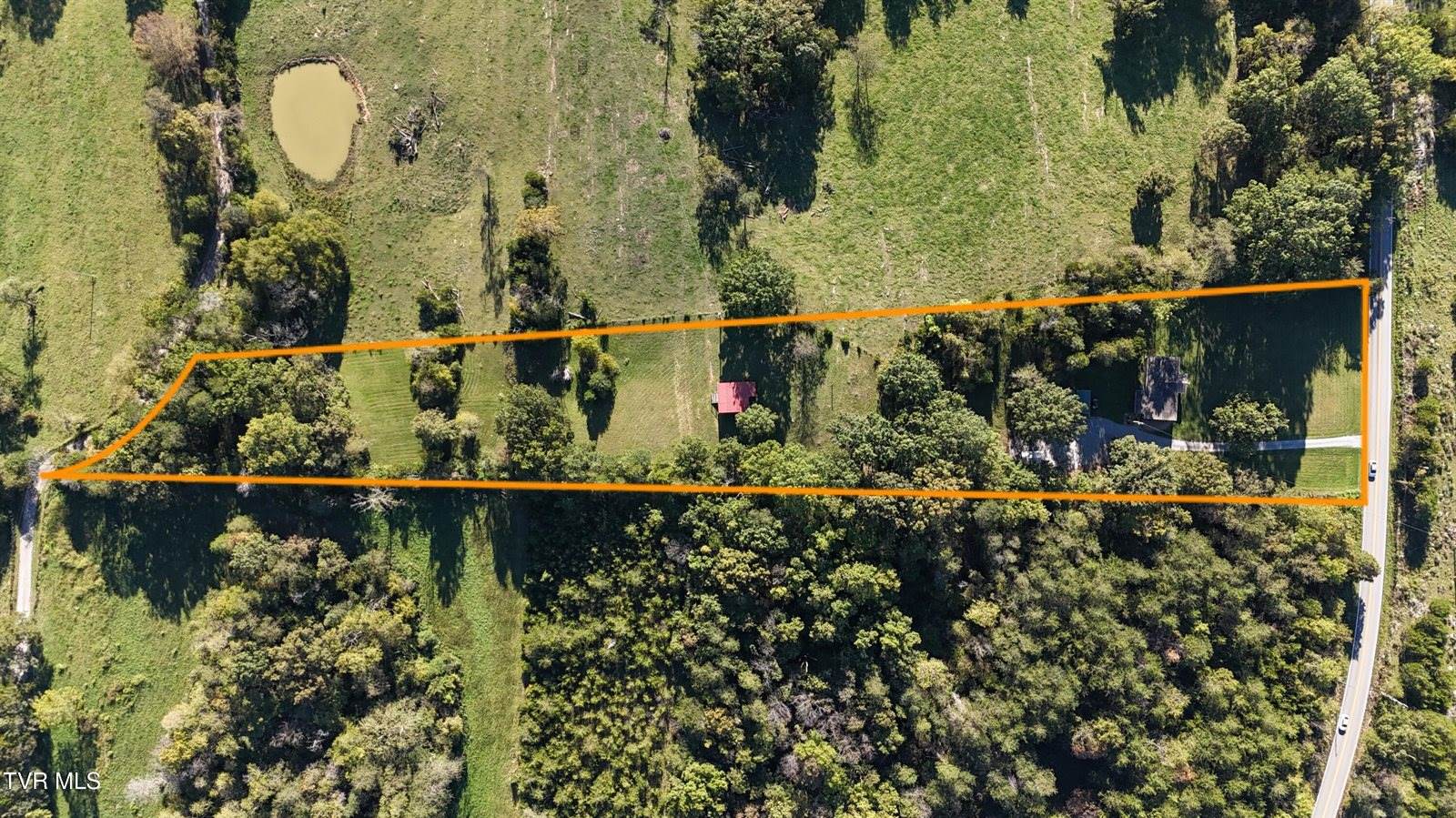 6575 Highway 131, Washburn, TN 37888