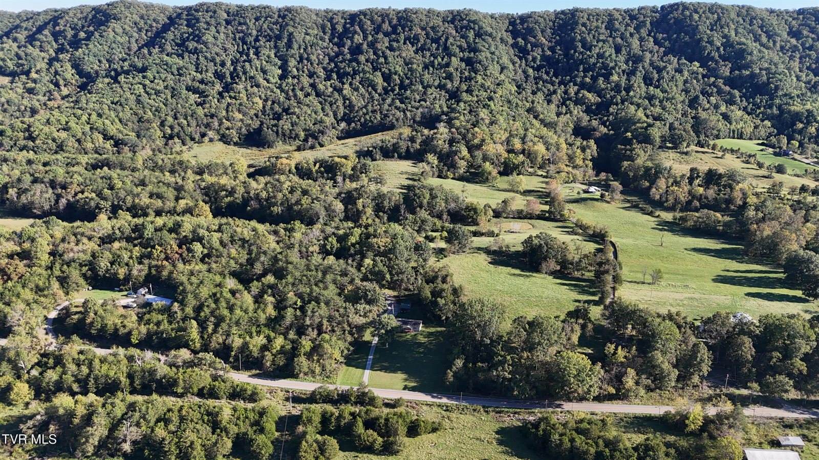 6575 Highway 131, Washburn, TN 37888