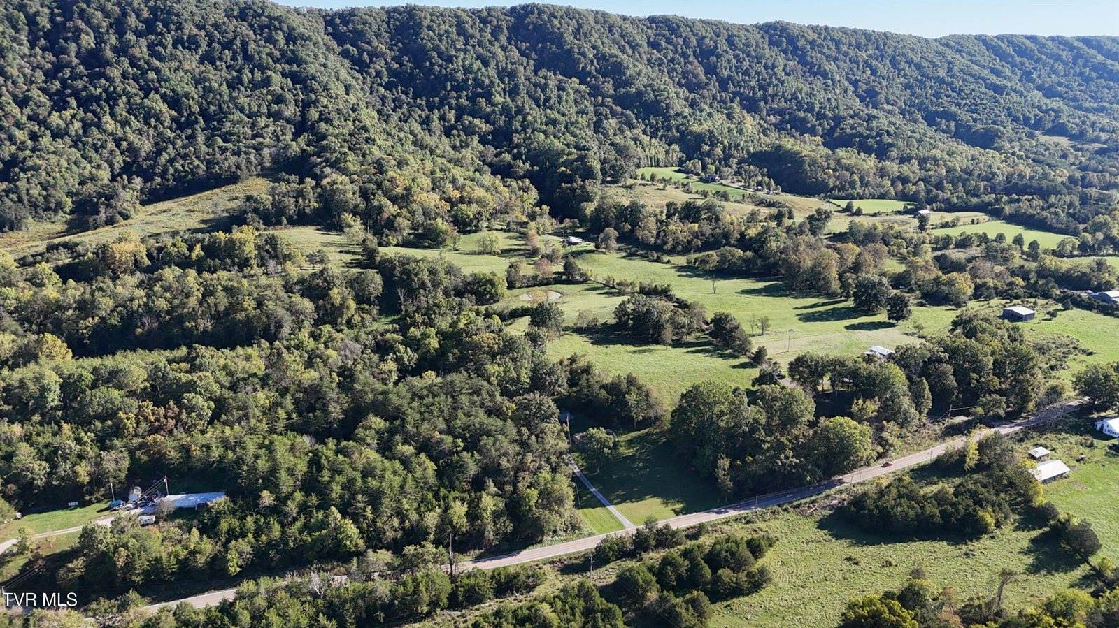 6575 Highway 131, Washburn, TN 37888