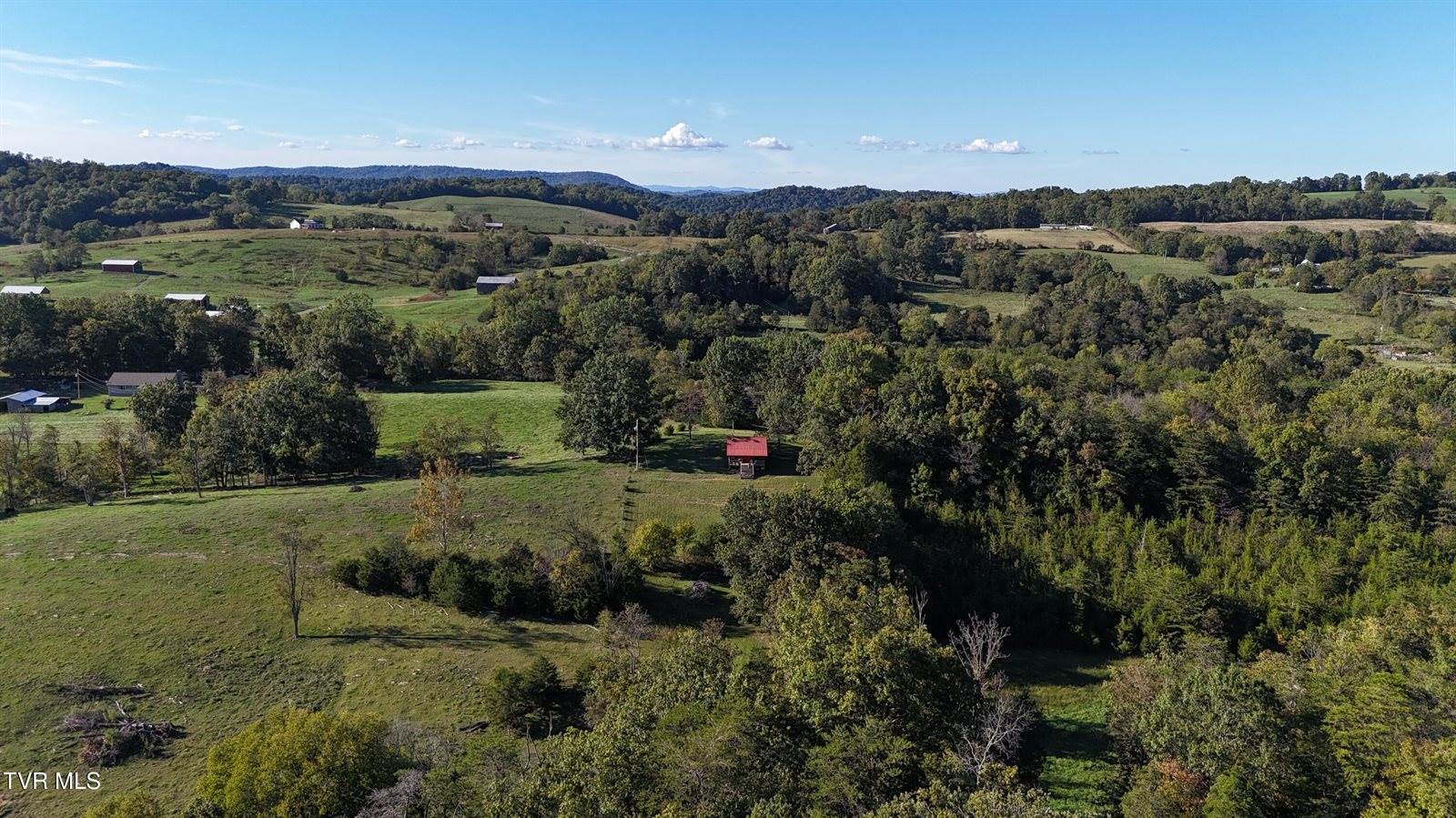 6575 Highway 131, Washburn, TN 37888