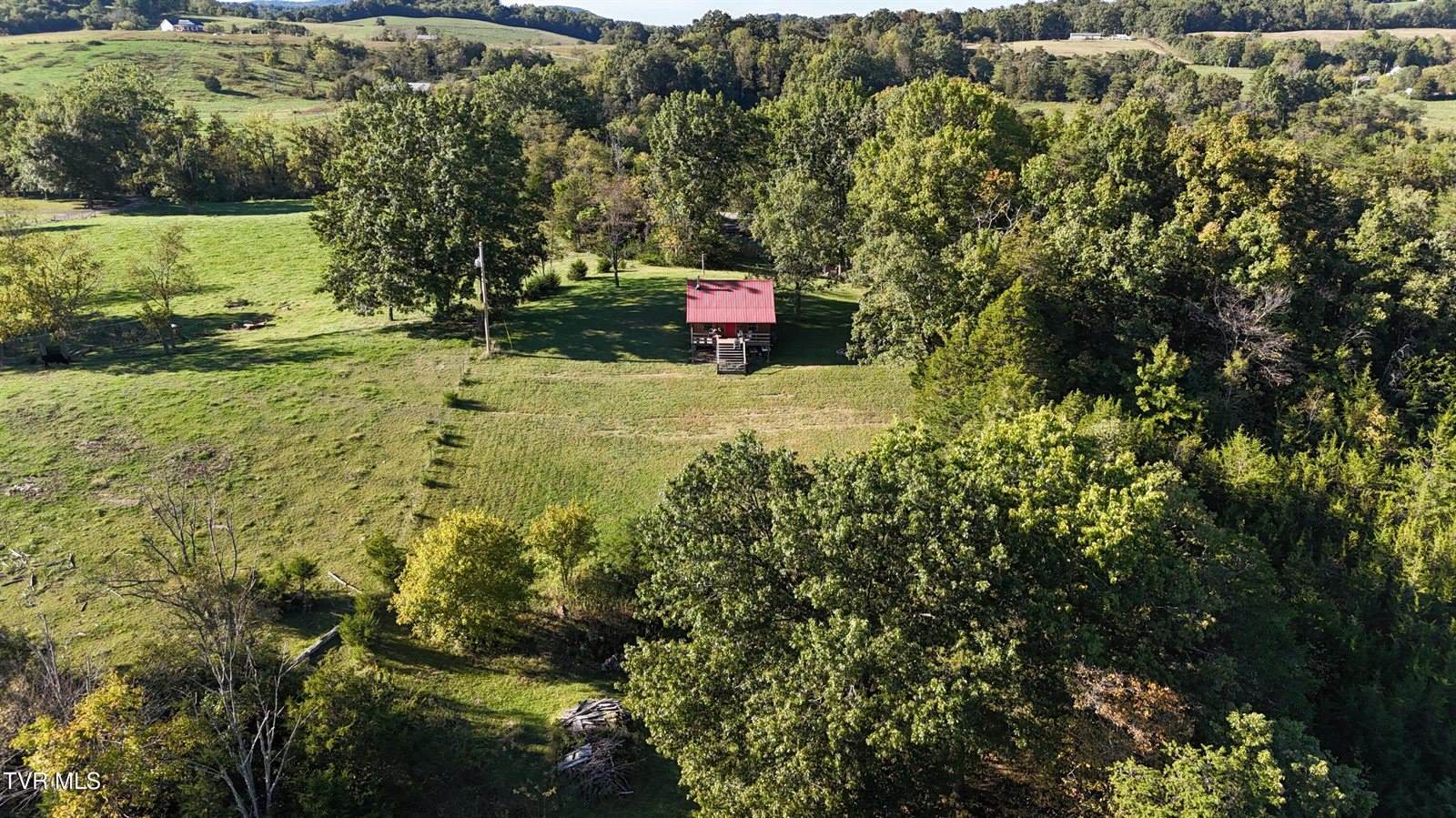 6575 Highway 131, Washburn, TN 37888