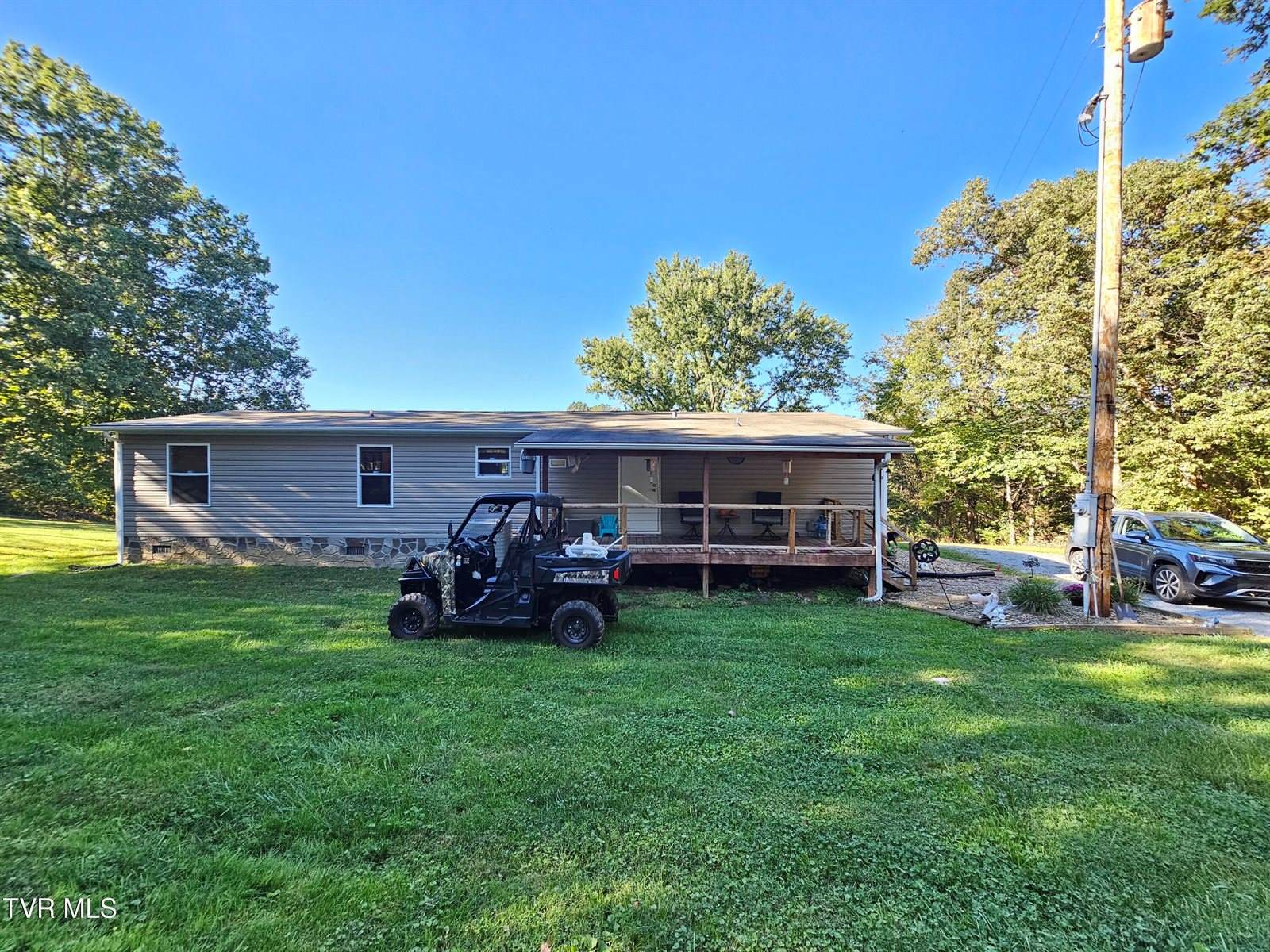 6575 Highway 131, Washburn, TN 37888