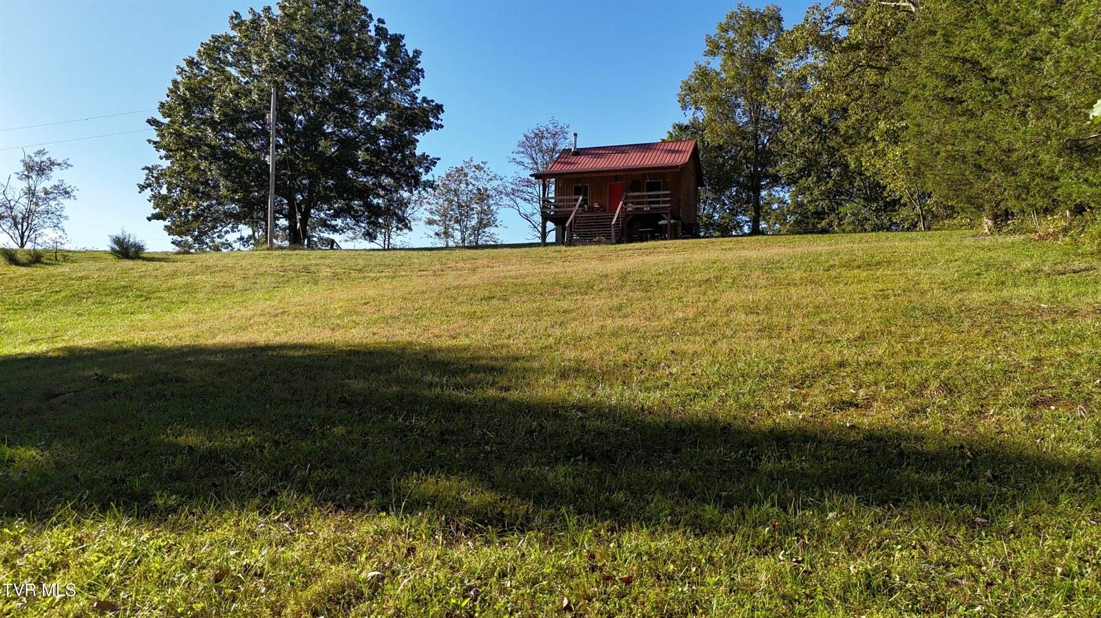 6575 Highway 131, Washburn, TN 37888