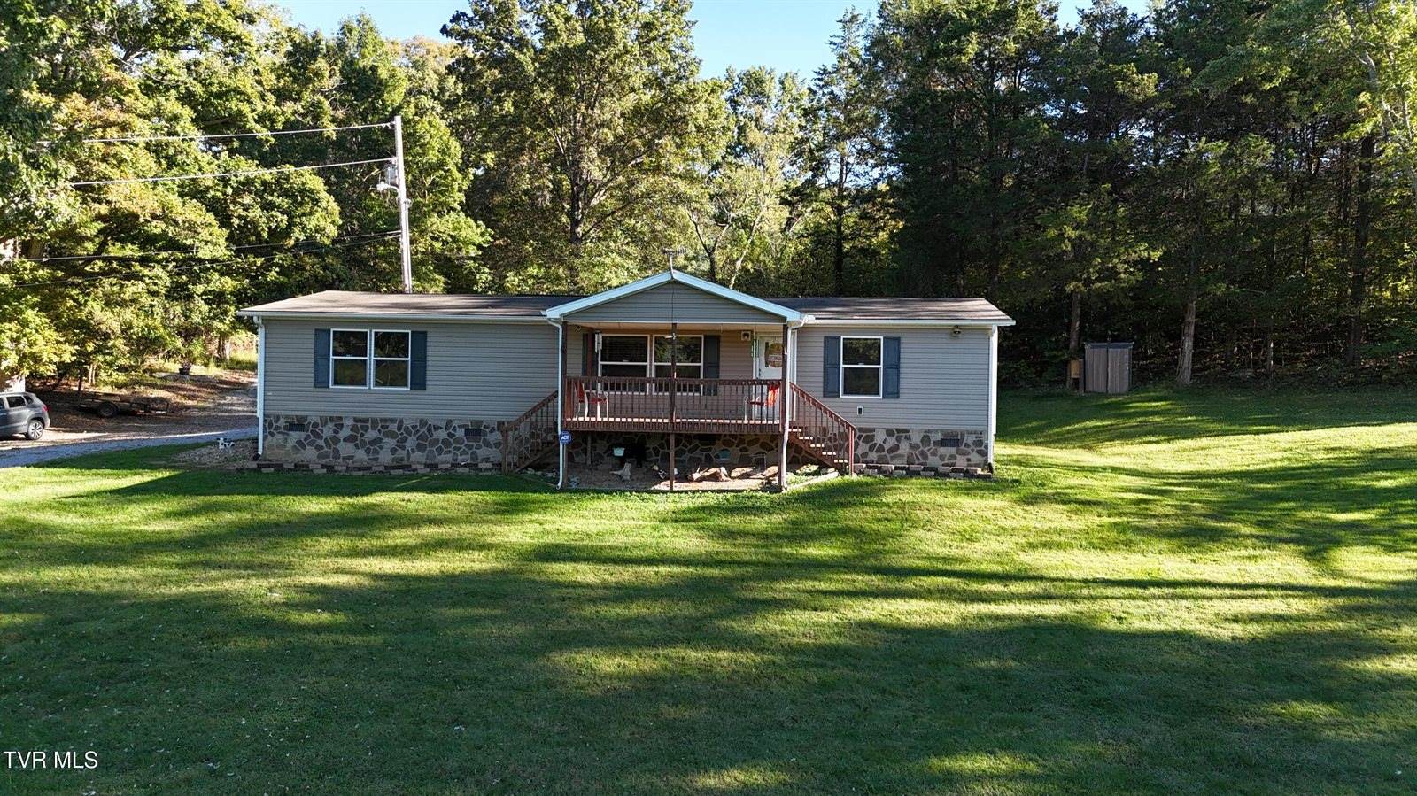 6575 Highway 131, Washburn, TN 37888