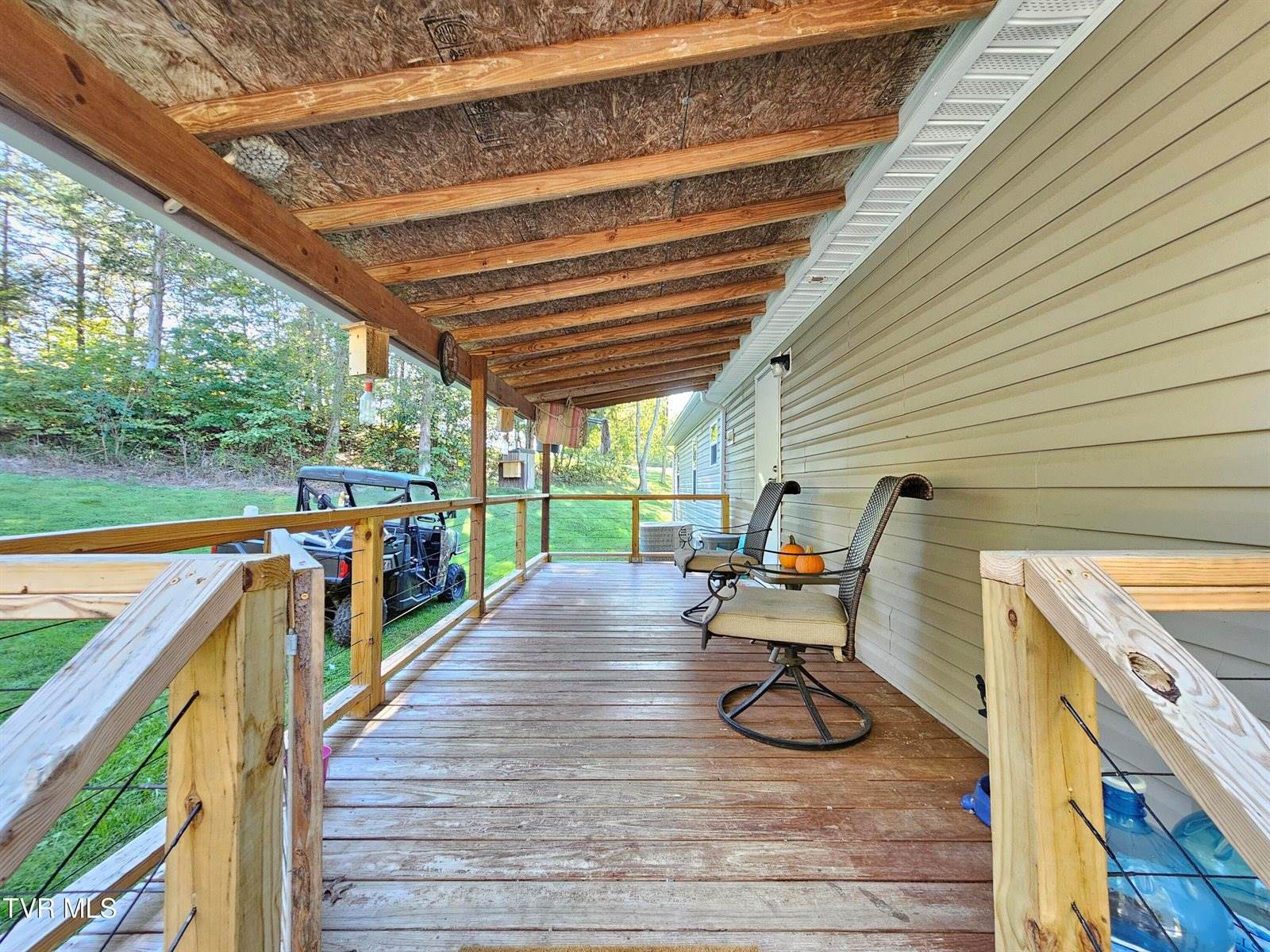 6575 Highway 131, Washburn, TN 37888