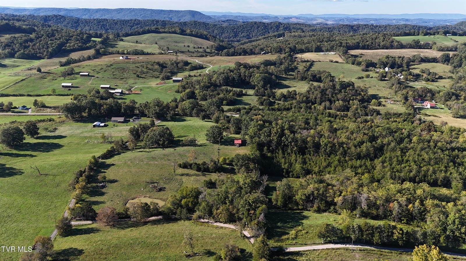 6575 Highway 131, Washburn, TN 37888