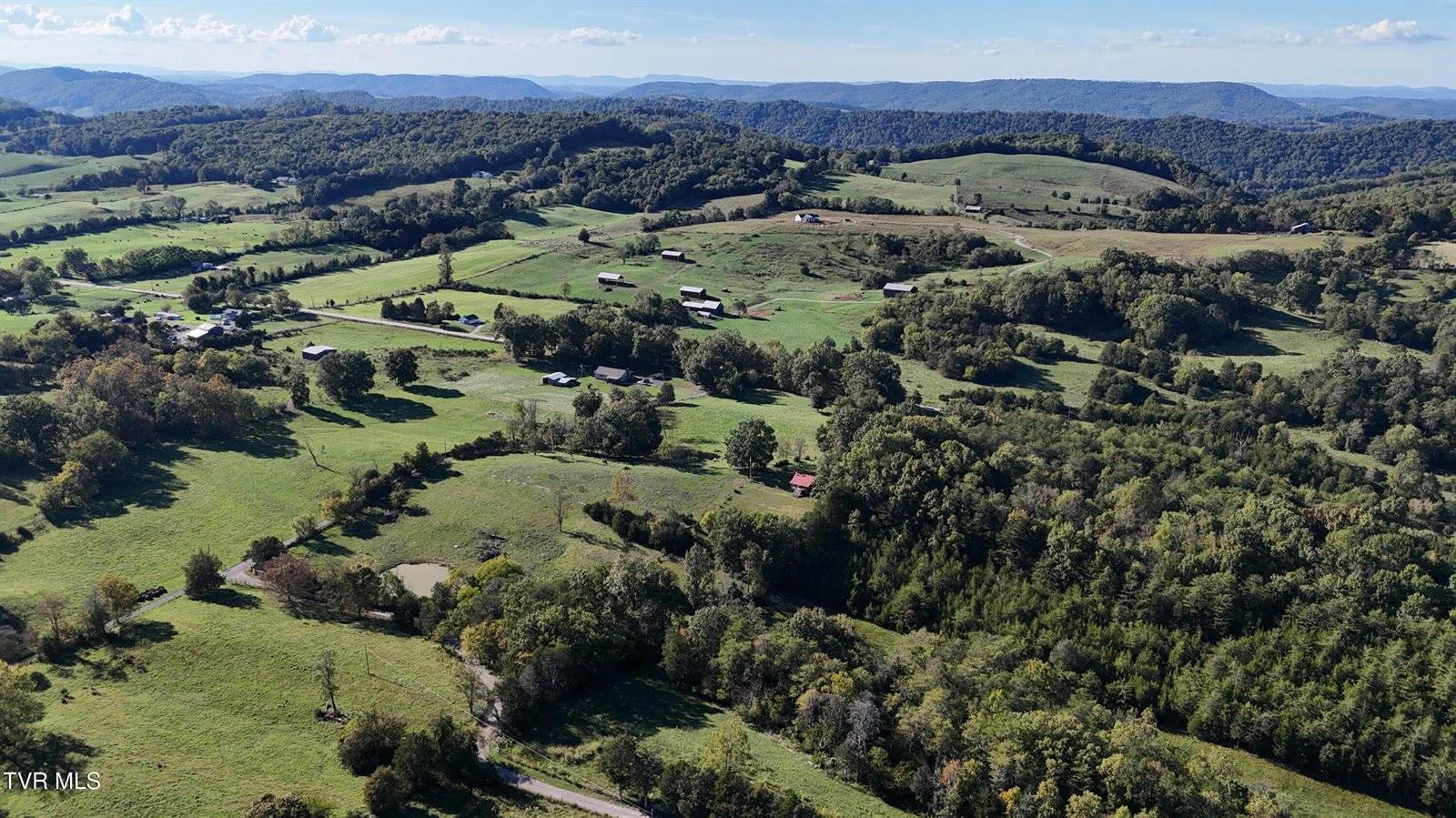 6575 Highway 131, Washburn, TN 37888