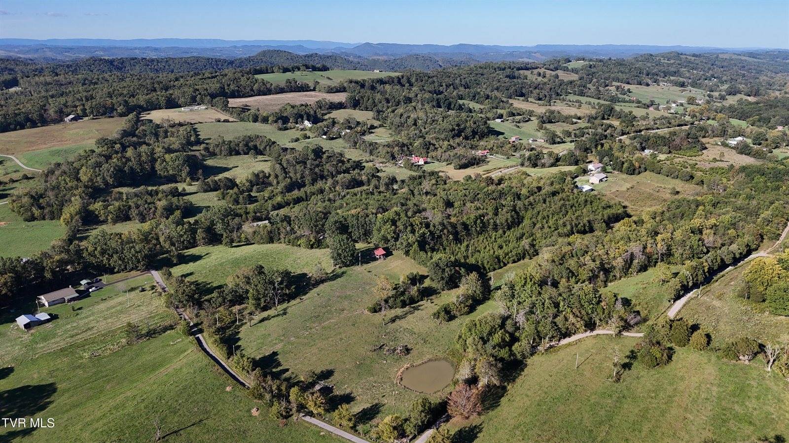 6575 Highway 131, Washburn, TN 37888