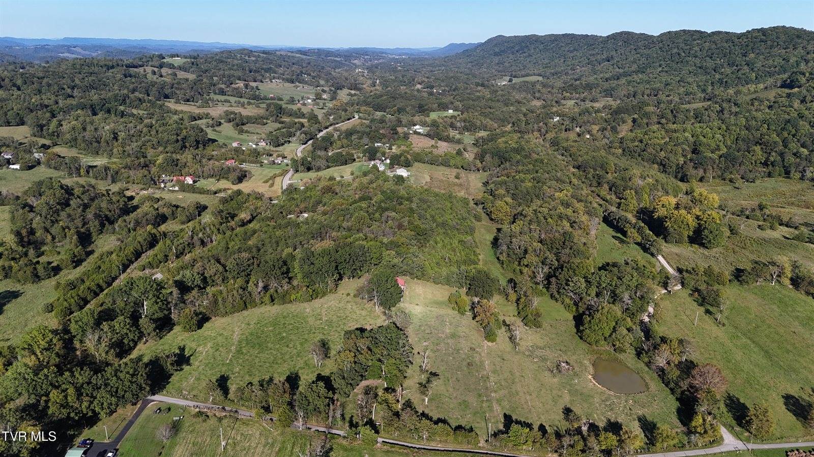 6575 Highway 131, Washburn, TN 37888