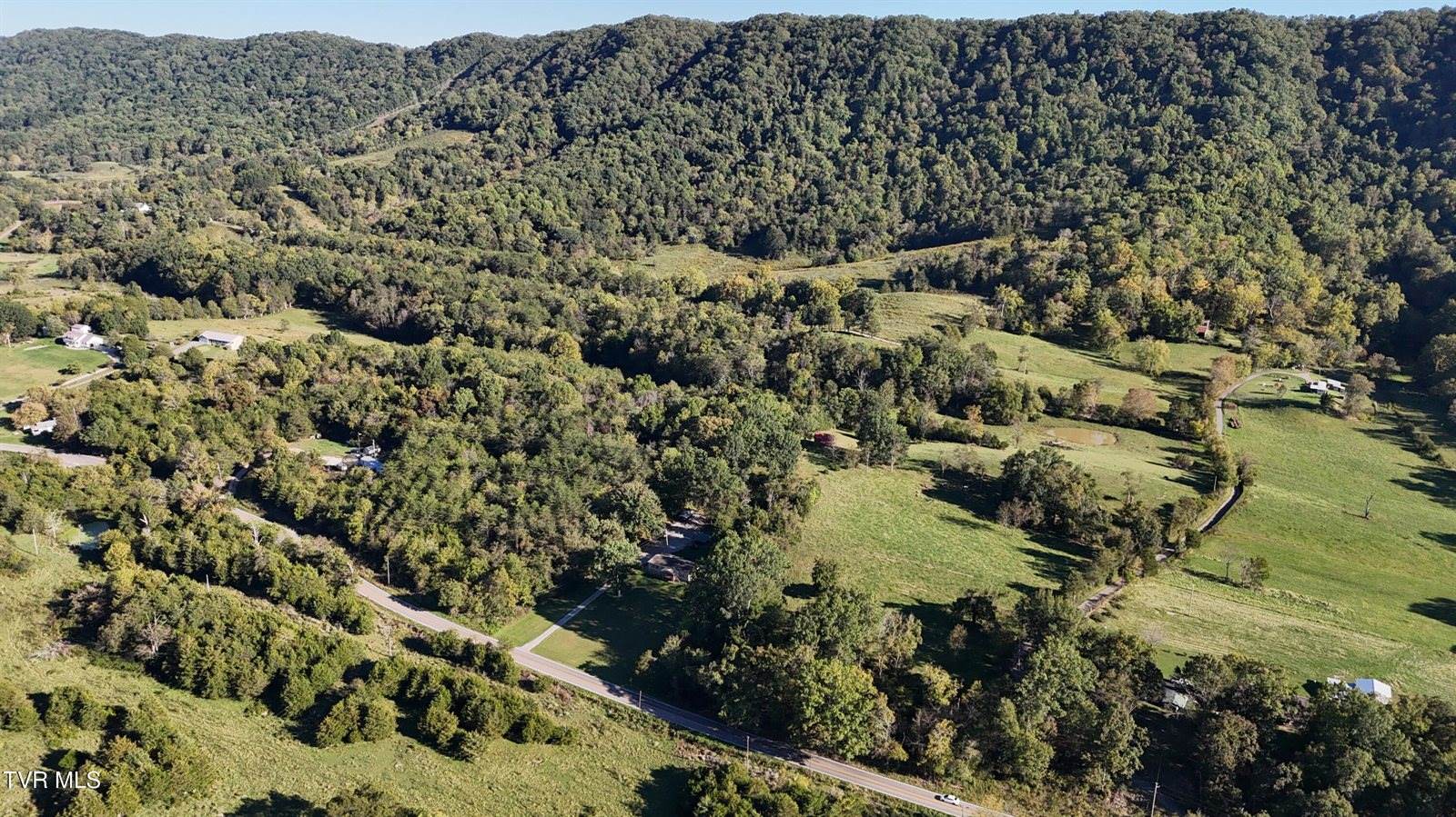 6575 Highway 131, Washburn, TN 37888