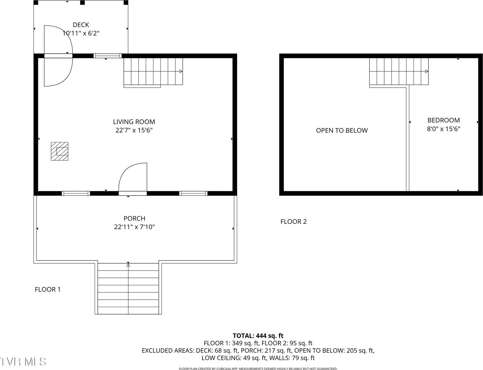 6575 Highway 131, Washburn, TN 37888