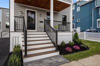 27 Dartmouth St, Arlington, MA 02474