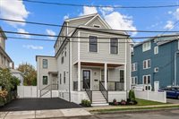 27 Dartmouth St, Arlington, MA 02474
