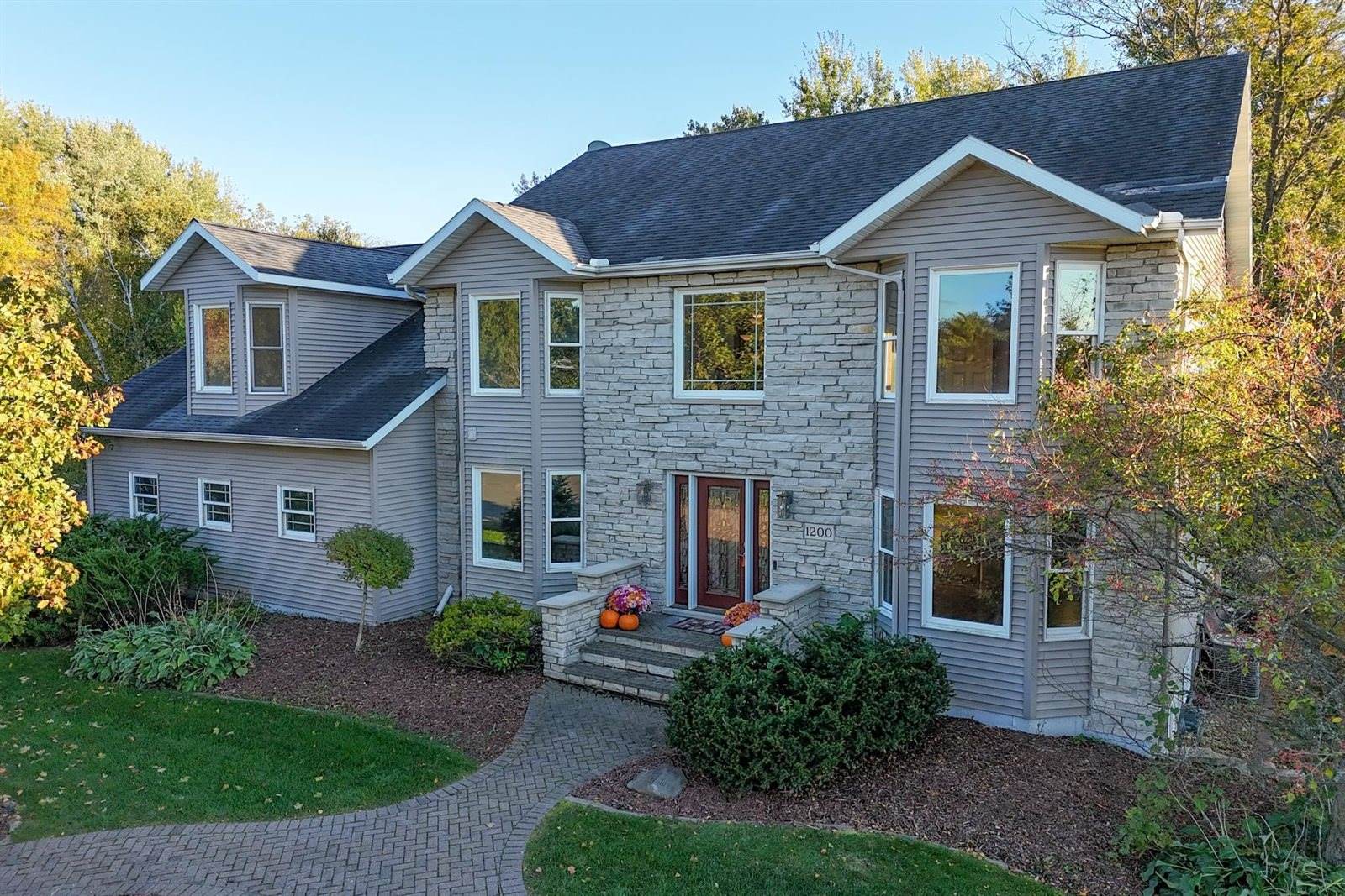 1200 W State Street, Marshfield, WI 54449