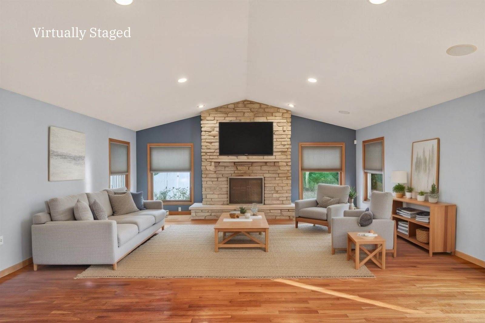 1200 W State Street, Marshfield, WI 54449