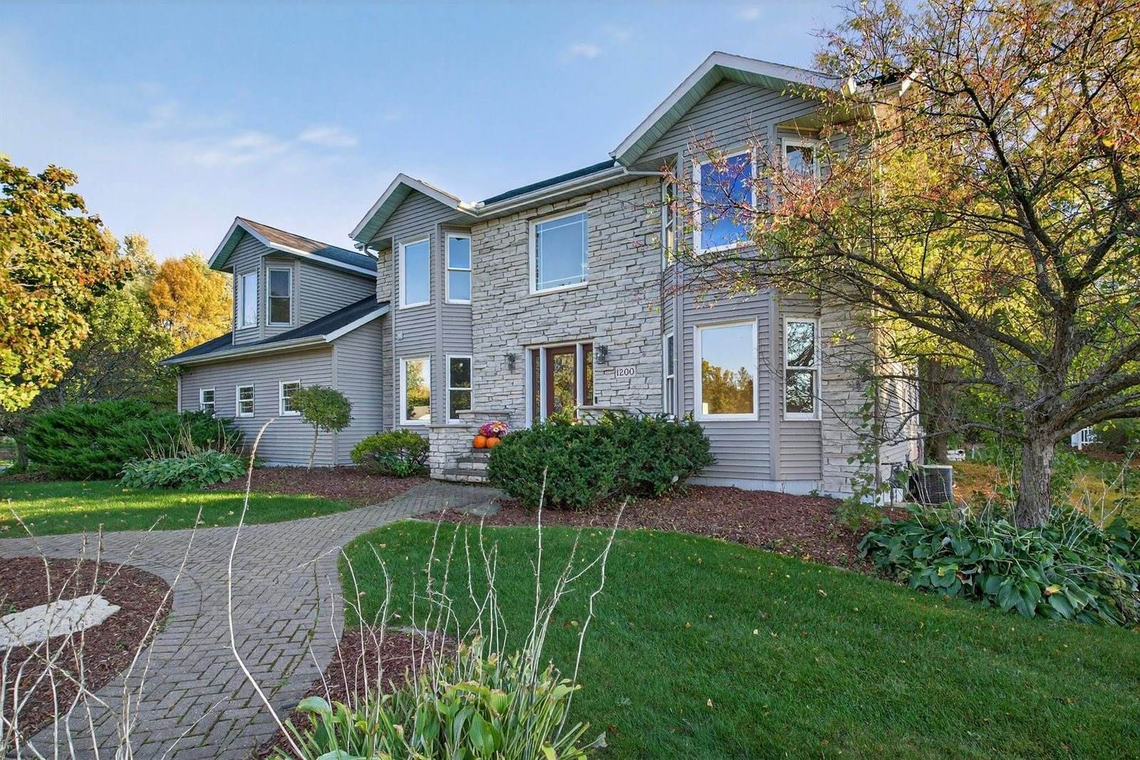 1200 W State Street, Marshfield, WI 54449