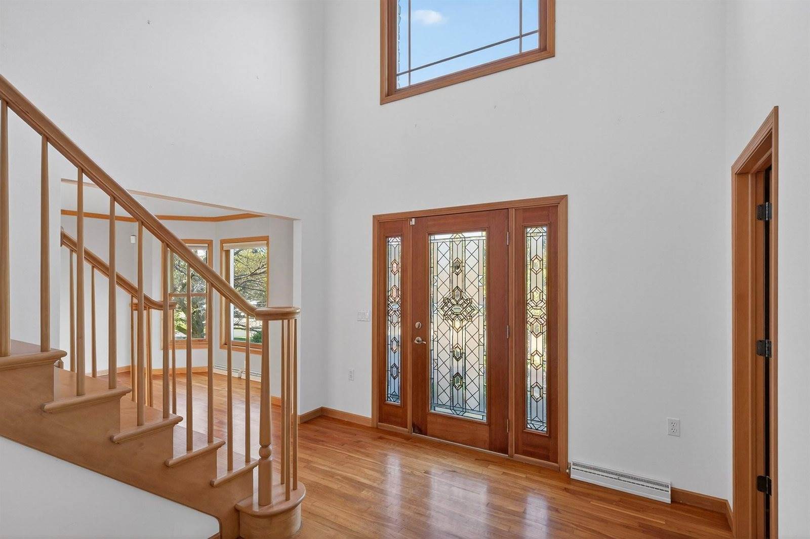 1200 W State Street, Marshfield, WI 54449