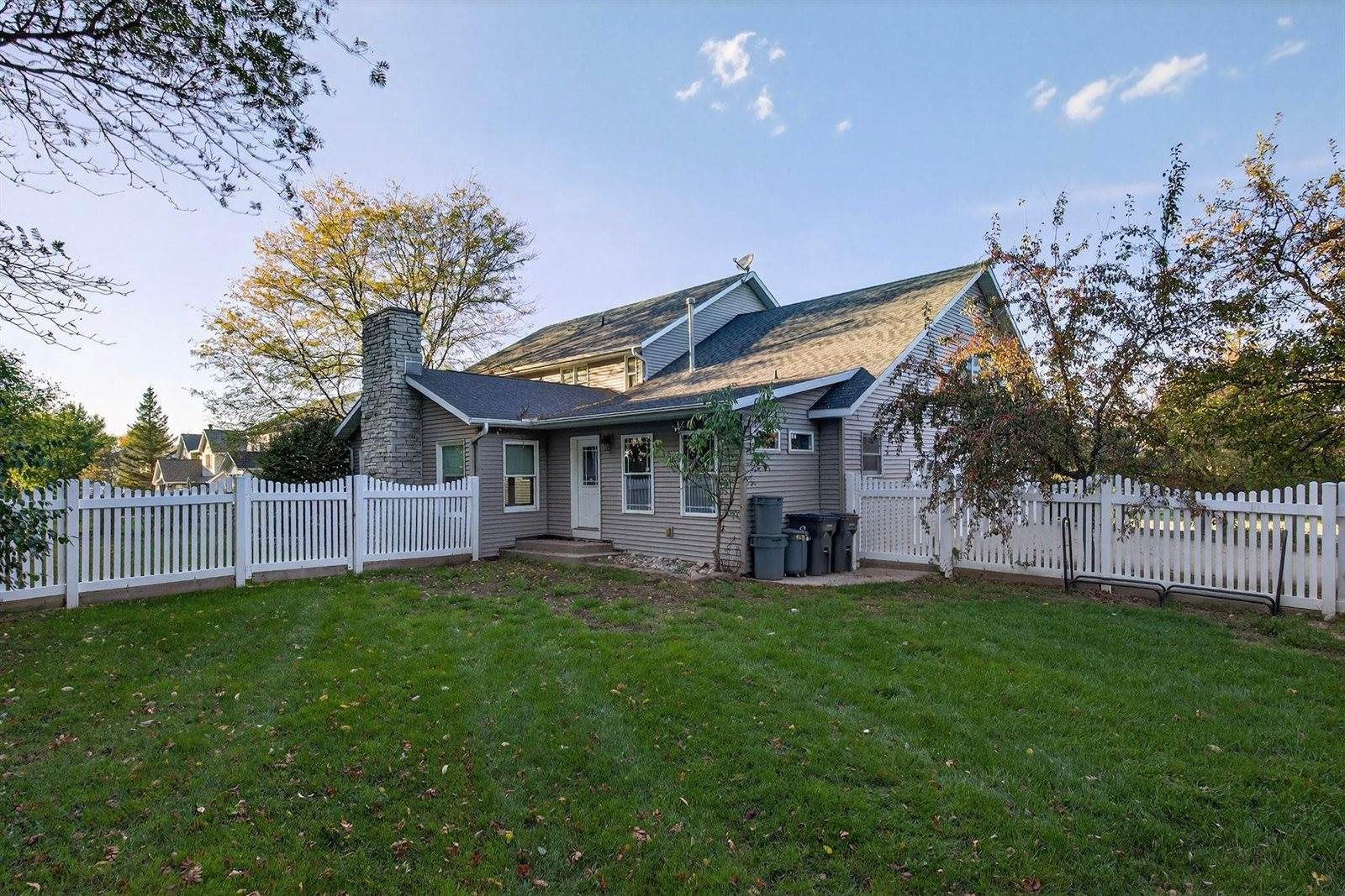 1200 W State Street, Marshfield, WI 54449