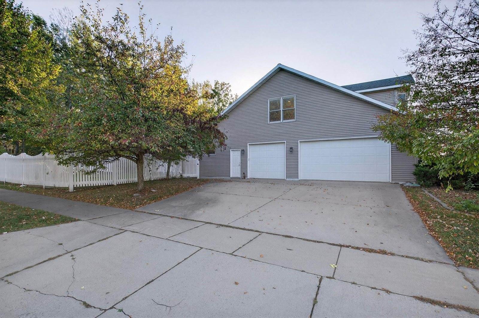 1200 W State Street, Marshfield, WI 54449