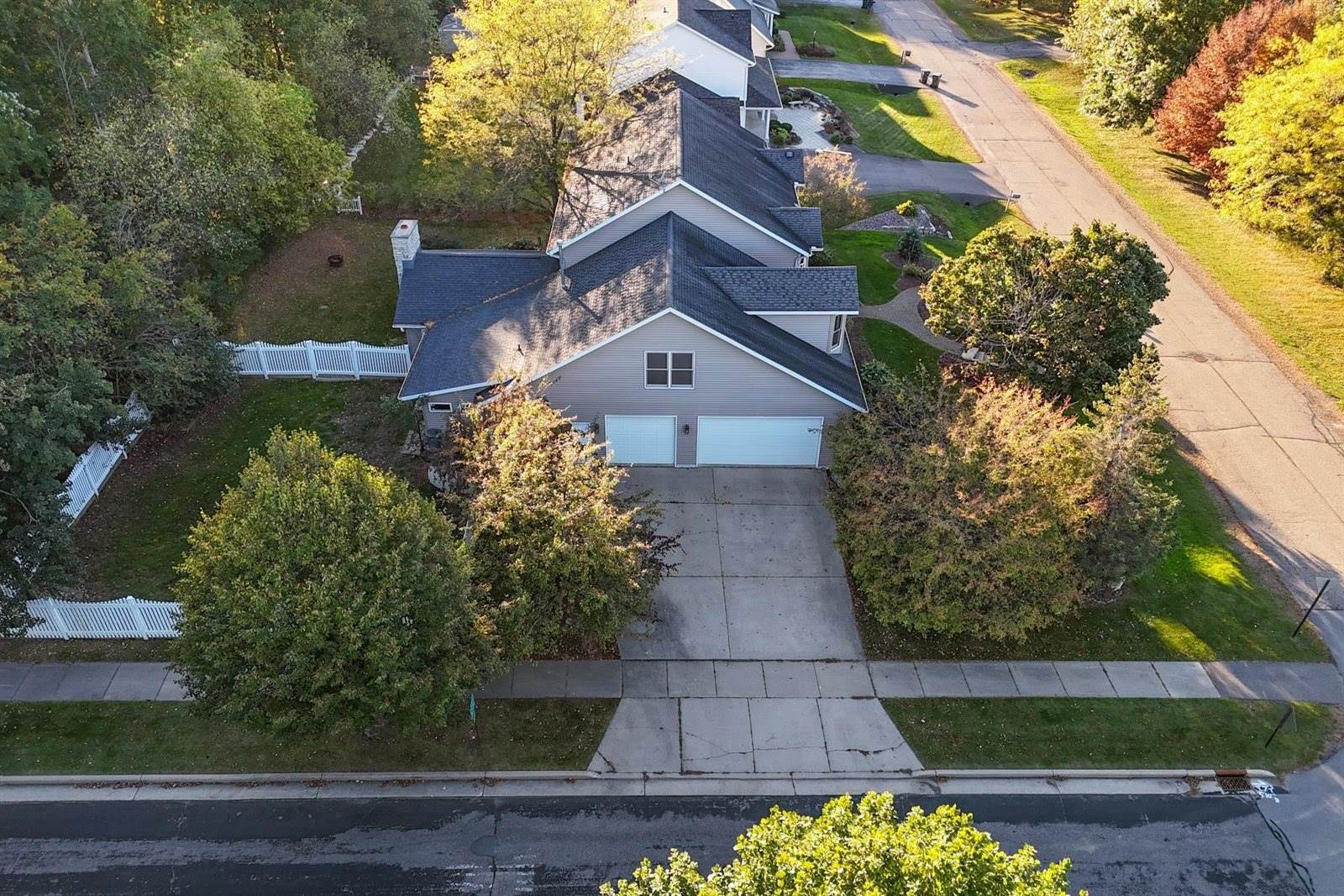 1200 W State Street, Marshfield, WI 54449