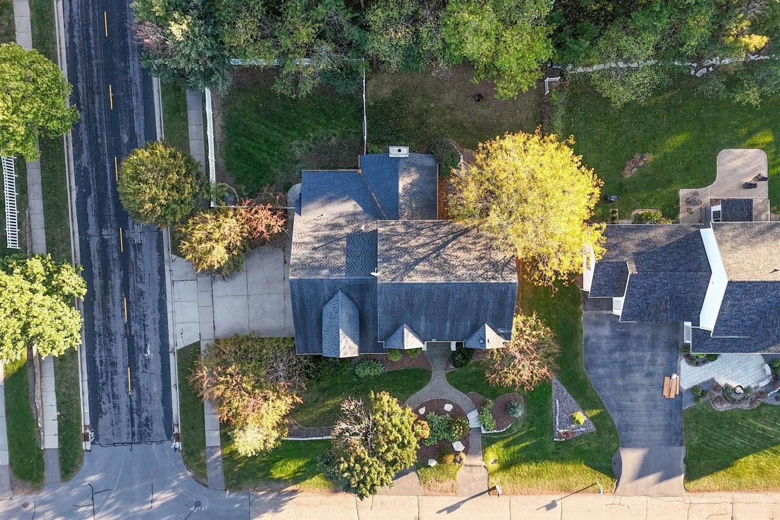 1200 W State Street, Marshfield, WI 54449